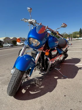 Suzuki Boulevard M90, снимка 9