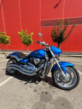 Suzuki Boulevard M90, снимка 1