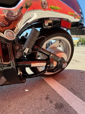 Suzuki Boulevard M90, снимка 6