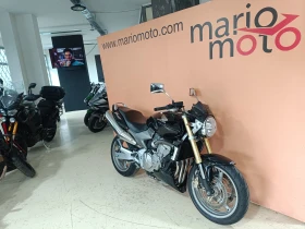 Honda Hornet, снимка 2