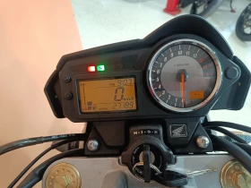 Honda Hornet, снимка 6