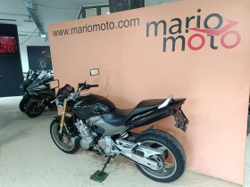 Honda Hornet, снимка 11