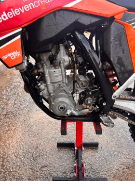 Ktm SX-F, снимка 4