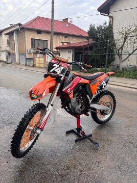 Ktm SX-F, снимка 2