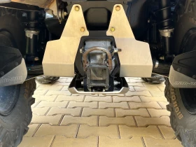 Can-Am Outlander 650XT full, снимка 5