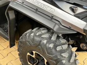 Can-Am Outlander 650XT full, снимка 6