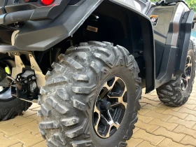 Can-Am Outlander 650XT full, снимка 4