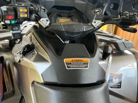Can-Am Outlander 650XT full, снимка 10