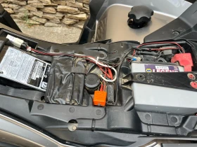 Can-Am Outlander 650XT full, снимка 12