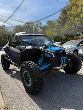 Can-Am Maverick X3 RC, снимка 6