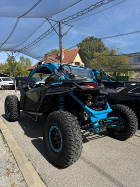 Can-Am Maverick X3 RC, снимка 3