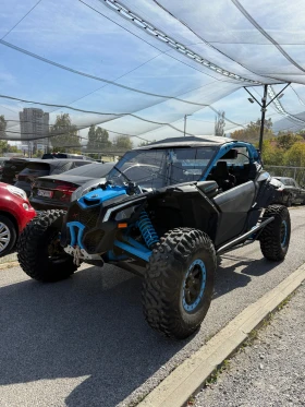 Can-Am Maverick X3 RC, снимка 2