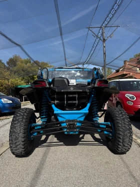 Can-Am Maverick X3 RC, снимка 4