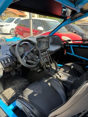 Can-Am Maverick X3 RC, снимка 8
