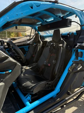 Can-Am Maverick X3 RC, снимка 7