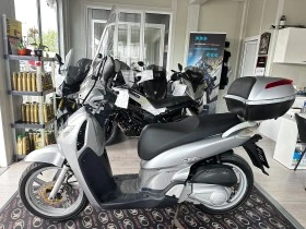 Honda Sh 150i 2006. | Mobile.bg    15