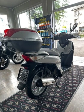 Honda Sh 150i 2006. | Mobile.bg    8