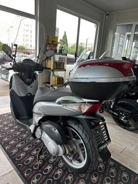 Honda Sh 150i 2006. | Mobile.bg    6