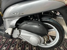 Honda Sh 150i 2006. | Mobile.bg    10