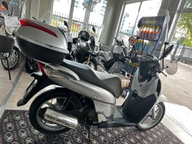 Honda Sh 150i 2006. | Mobile.bg    14