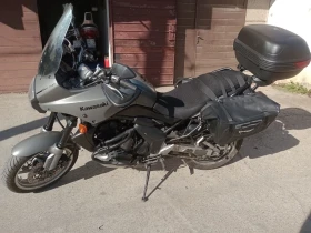 Kawasaki Versys, снимка 1