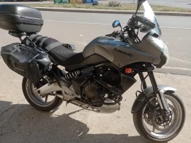 Kawasaki Versys, снимка 2