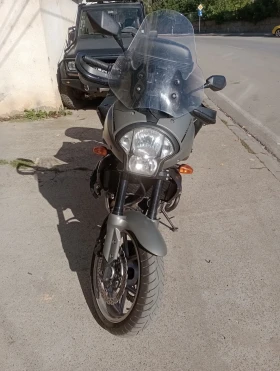 Kawasaki Versys, снимка 3