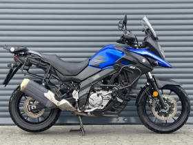 Suzuki V-strom 650 2022 | Mobile.bg    4