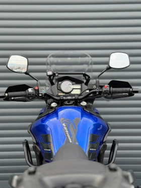 Suzuki V-strom 650 2022 | Mobile.bg    6