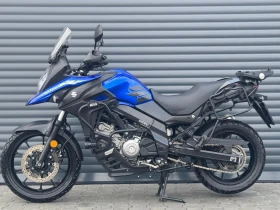  Suzuki V-strom