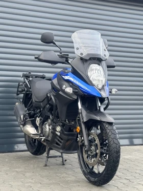 Suzuki V-strom 650 2022 | Mobile.bg    2