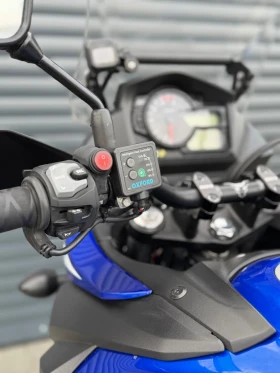 Suzuki V-strom 650 2022 | Mobile.bg    8