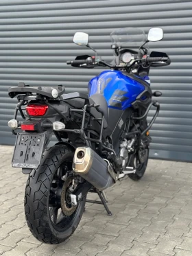 Suzuki V-strom 650 2022 | Mobile.bg    7