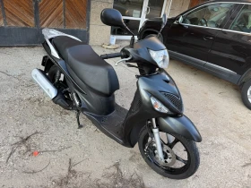 Suzuki Sixteen 125, снимка 7