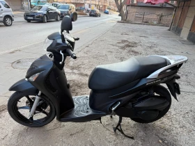 Suzuki Sixteen 125, снимка 2