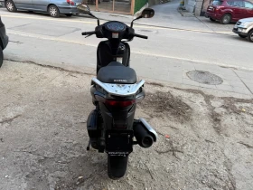 Suzuki Sixteen 125, снимка 5