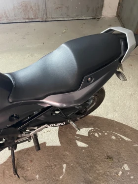 Yamaha Tzr | Mobile.bg    7