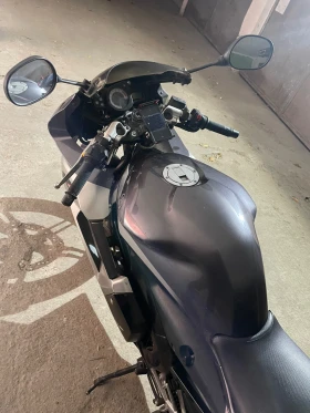 Yamaha Tzr | Mobile.bg    8