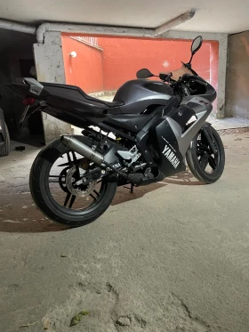 Yamaha Tzr | Mobile.bg    9