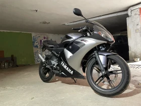 Yamaha Tzr | Mobile.bg    3