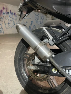 Yamaha Tzr | Mobile.bg    5