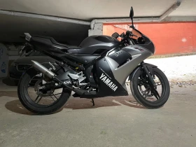 Yamaha Tzr | Mobile.bg    4