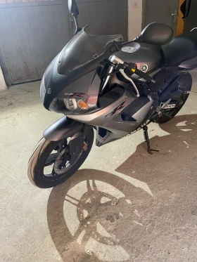 Yamaha Tzr | Mobile.bg    10