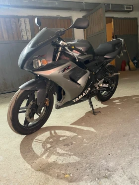 Yamaha Tzr | Mobile.bg    11