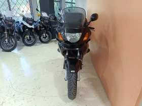 Обява за продажба на Honda Deauville 650 ~2 500 лв. - изображение 4