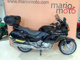 Honda Deauville 650