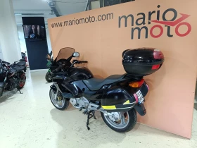 Обява за продажба на Honda Deauville 650 ~2 500 лв. - изображение 10