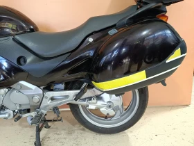 Honda Deauville 650 | Mobile.bg    14