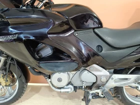 Honda Deauville 650 | Mobile.bg    13