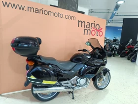 Обява за продажба на Honda Deauville 650 ~2 500 лв. - изображение 2